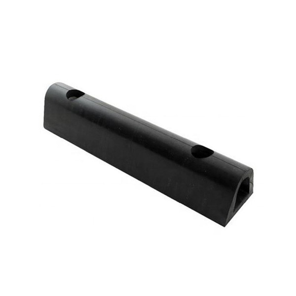 D Type Rubber Fender D Type Rubber Fender